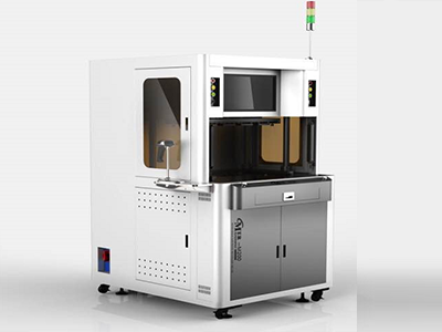 EPS无刷ECU控制器性能试验台